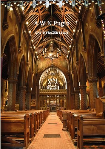 A.W.N. Pugin