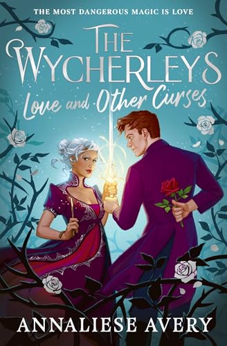 Love and Other Curses : Volume 2