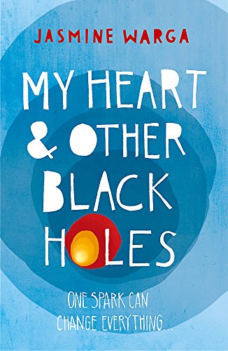 My Heart and Other Black Holes