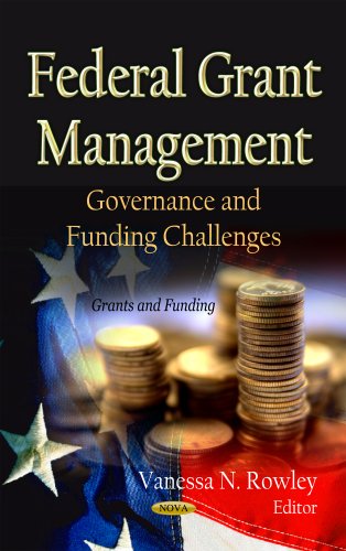 Federal Grant Management
