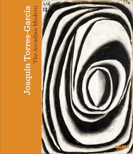 Joaquin Torres-Garcia: South of Modernism