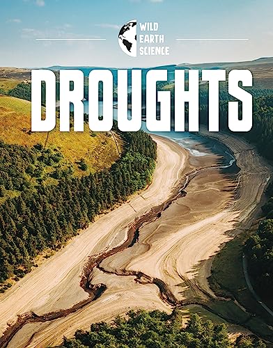 Droughts (Wild Earth Science)