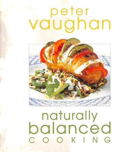 Naturally Balanced Cooking