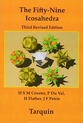 The Fifty-nine Icosahedra