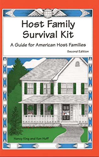 Host Family Survival Kit: A Guide for American Host Families