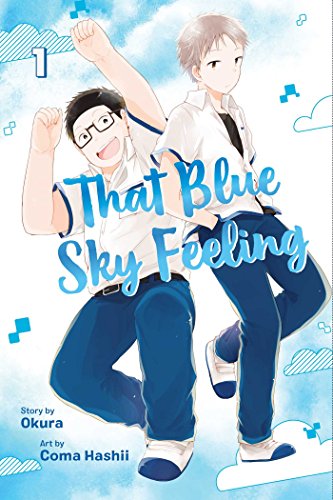 That Blue Sky Feeling Vol 1: Volume 1