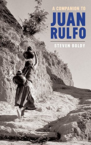 A Companion to Juan Rulfo