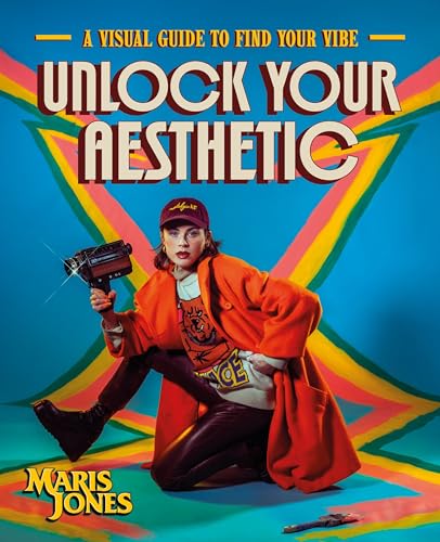 Unlock Your Aesthetic : A Visual Guide to Find Your Vibe