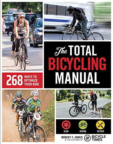 TOTAL BICYCLING MANUAL