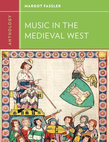 Anthology for Music in the Medieval West