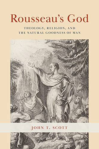 Rousseaus God: Theology