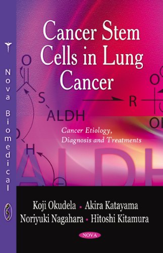 Cancer Stem Cells in Lung Cancer
