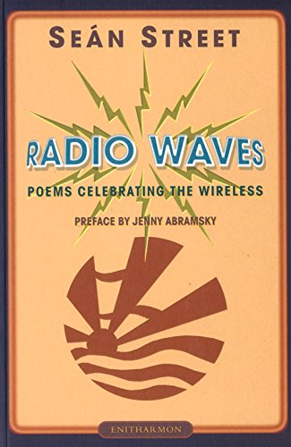 Radio Waves : Poems Celebrating the Wireless