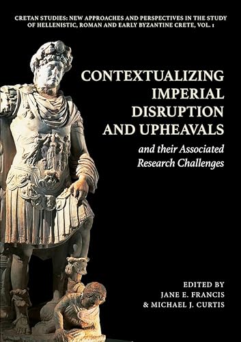 Contextualizing Imperial Disruption and Upheavals and their Associated Research Challenges
