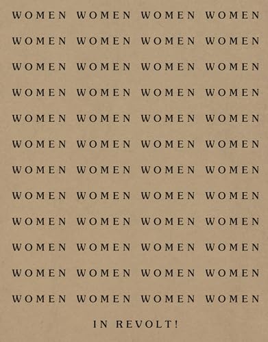 Women in Revolt!: Art and Activism in the UK 1970–90