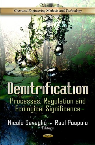 Denitrification