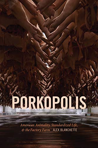 Porkopolis: American Animality