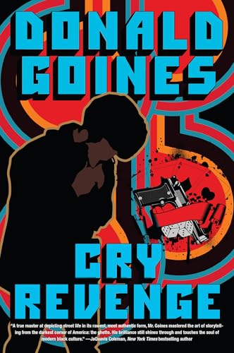 Cry Revenge