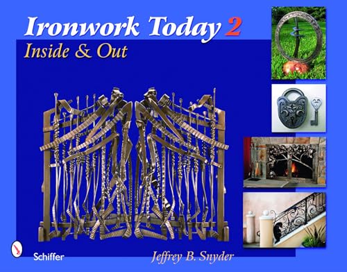 Ironwork Today 2