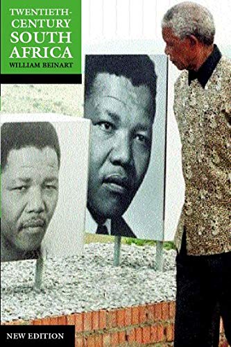 Twentieth-Century South Africa (New Edition) (OPUS)