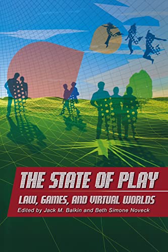 The State of Play: Law
