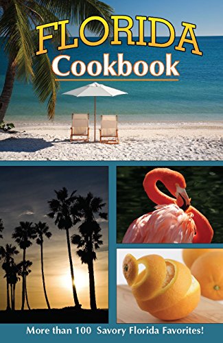 Florida Cookbook