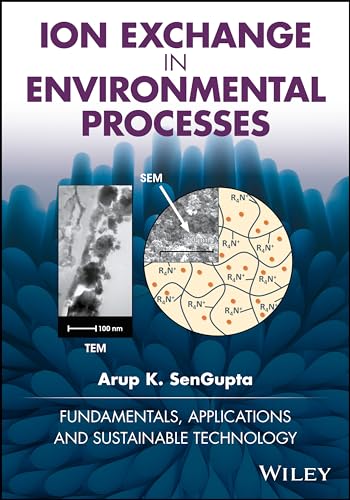 Ion Exchange in Environmental Processes: Fundamentals