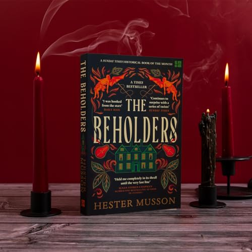 The Beholders