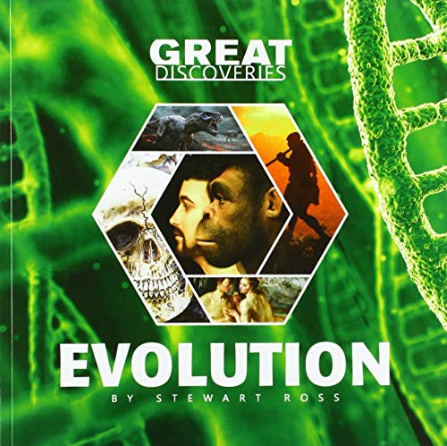 Evolution (Great discoveries)