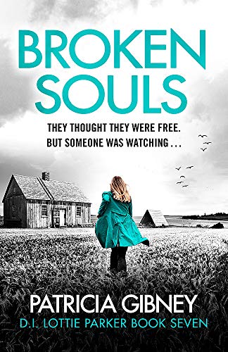 Broken Souls: An absolutely addictive mystery thriller with a brilliant twist (Detective Lottie Parker)