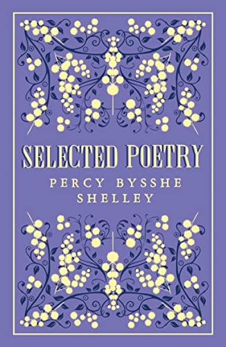 Selected Poetry (Great Poets Series): Annotated Edition