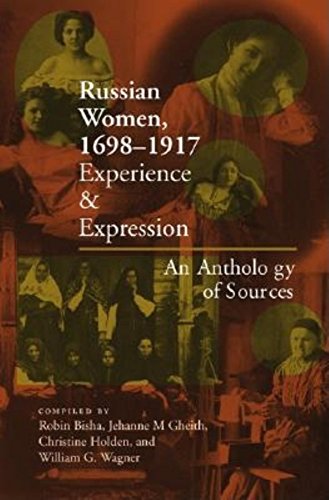 Russian Women