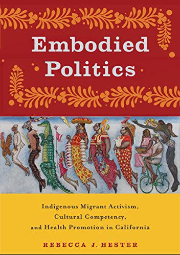 Embodied Politics: Indigenous Migrant Activism