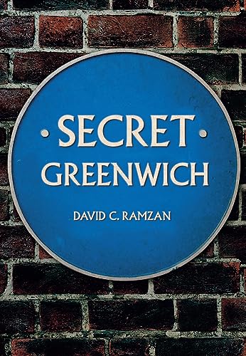 Secret Greenwich