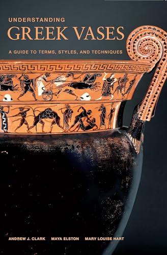 Understanding Greek Vases - A Guide to Terms