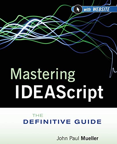 Mastering IDEAScript: The Definitive Guide with Website