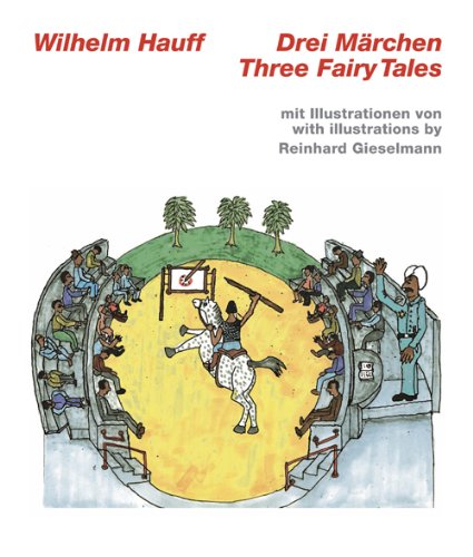 Three Fairy Tales / Drei Märchen