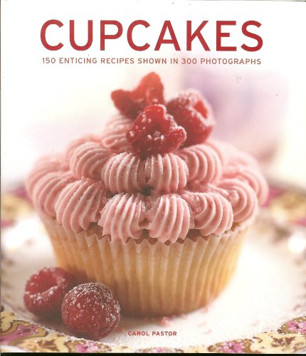 Cupcakes (V224)