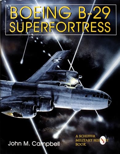 Boeing B-29 Superfortress Vol. II