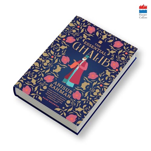 The Essential Ghalib