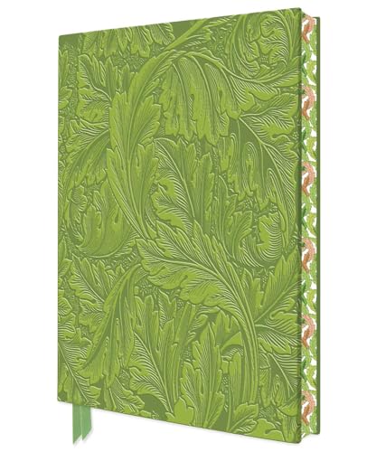 William Morris: Acanthus Artisan Art Sketch Book