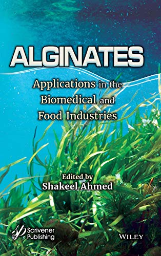 Alginates: Biomedical and Food Industry Applications