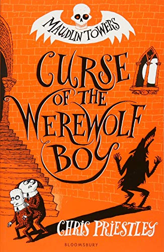 Curse of the Werewolf Boy (Maudlin Towers)