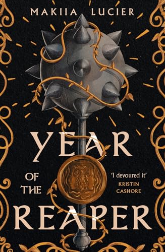 Year of the Reaper