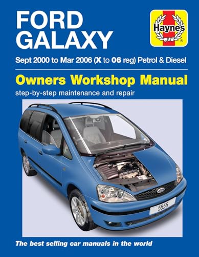Ford Galaxy