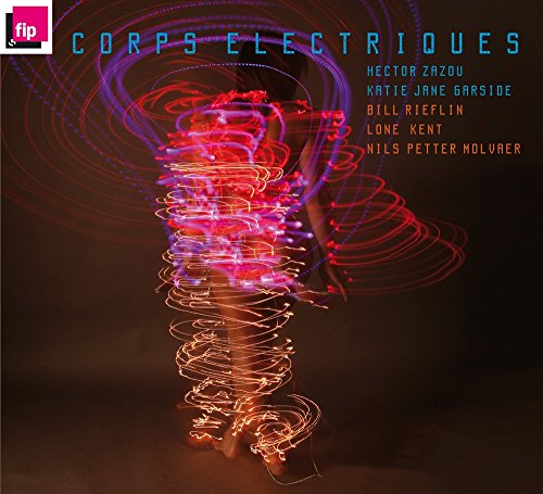 Album cover showing a person surrounded by swirling red and purple light trails.