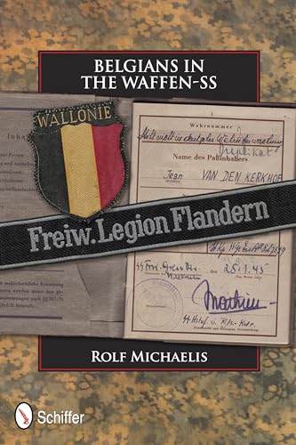 Belgians in the Waffen-SS