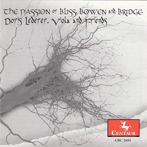 CD cover: abstract tree silhouette in grayscale with text and logo.
