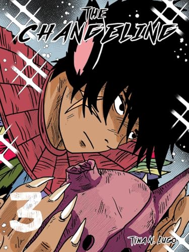 The Changeling: Volume 3