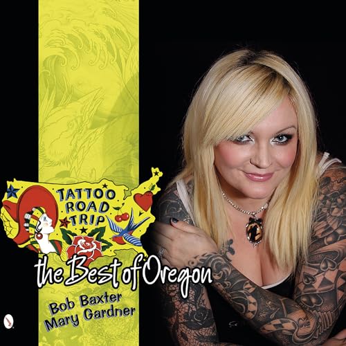 Tattoo Road Trip